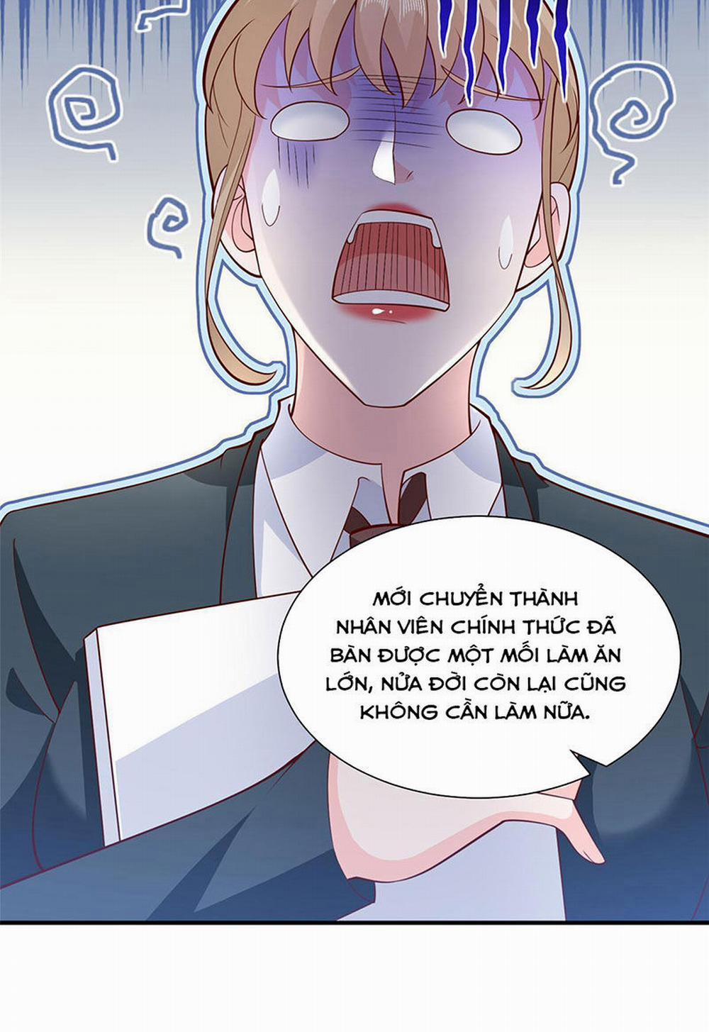 Mỗi Tuần Ta Có Một Nghề Nghiệp Mới 349 trang 27