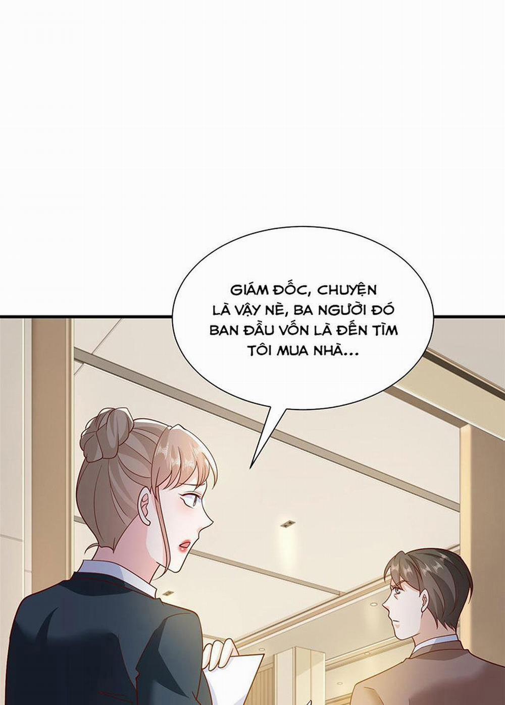 Mỗi Tuần Ta Có Một Nghề Nghiệp Mới 349 trang 31