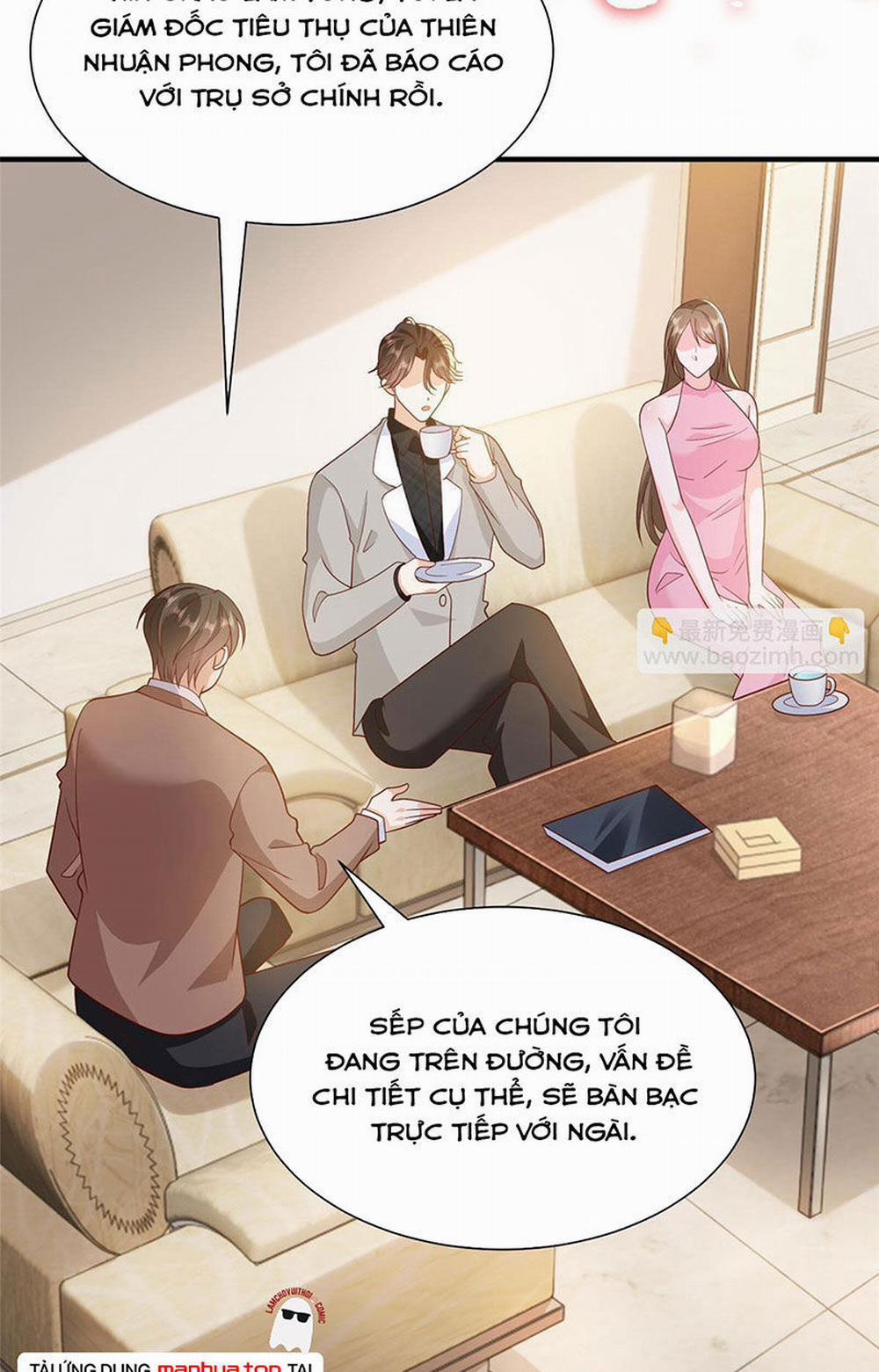 Mỗi Tuần Ta Có Một Nghề Nghiệp Mới 349 trang 39