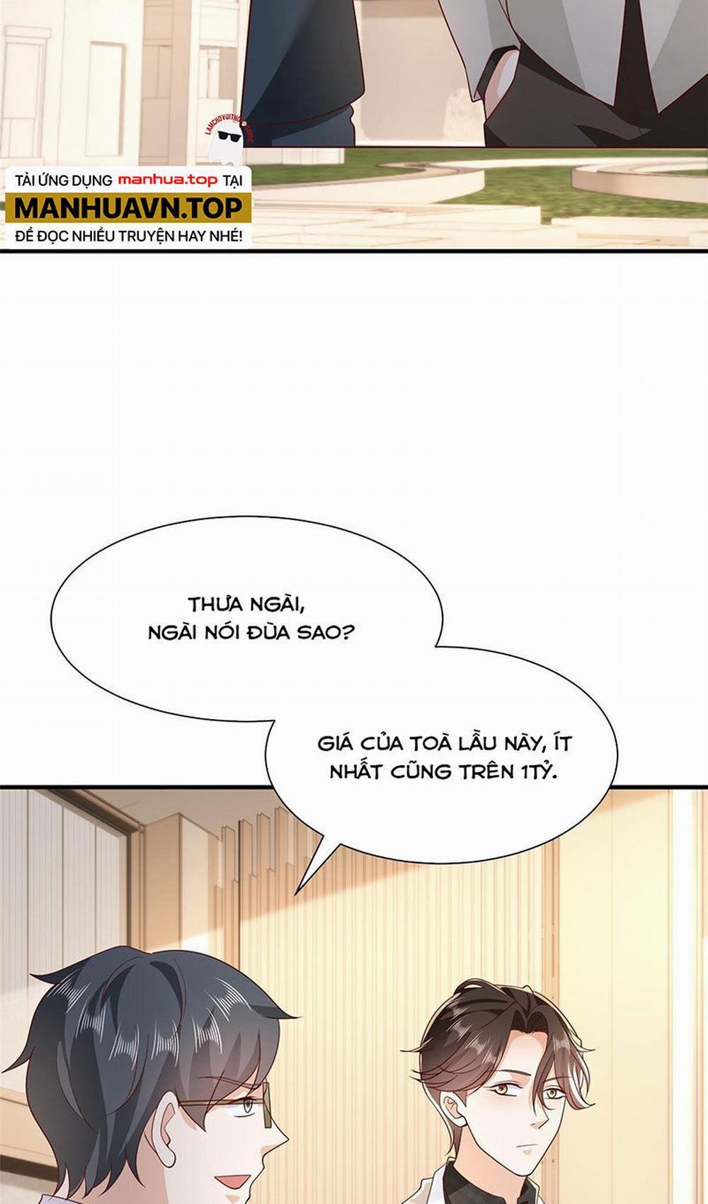 Mỗi Tuần Ta Có Một Nghề Nghiệp Mới 349 trang 6