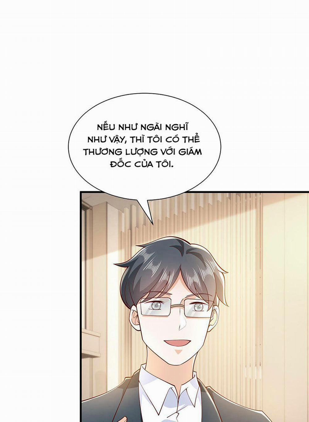 Mỗi Tuần Ta Có Một Nghề Nghiệp Mới 349 trang 9