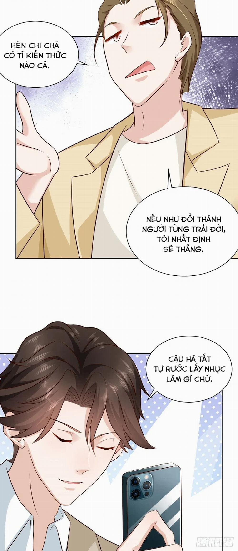 Mỗi Tuần Ta Có Một Nghề Nghiệp Mới 35 trang 18