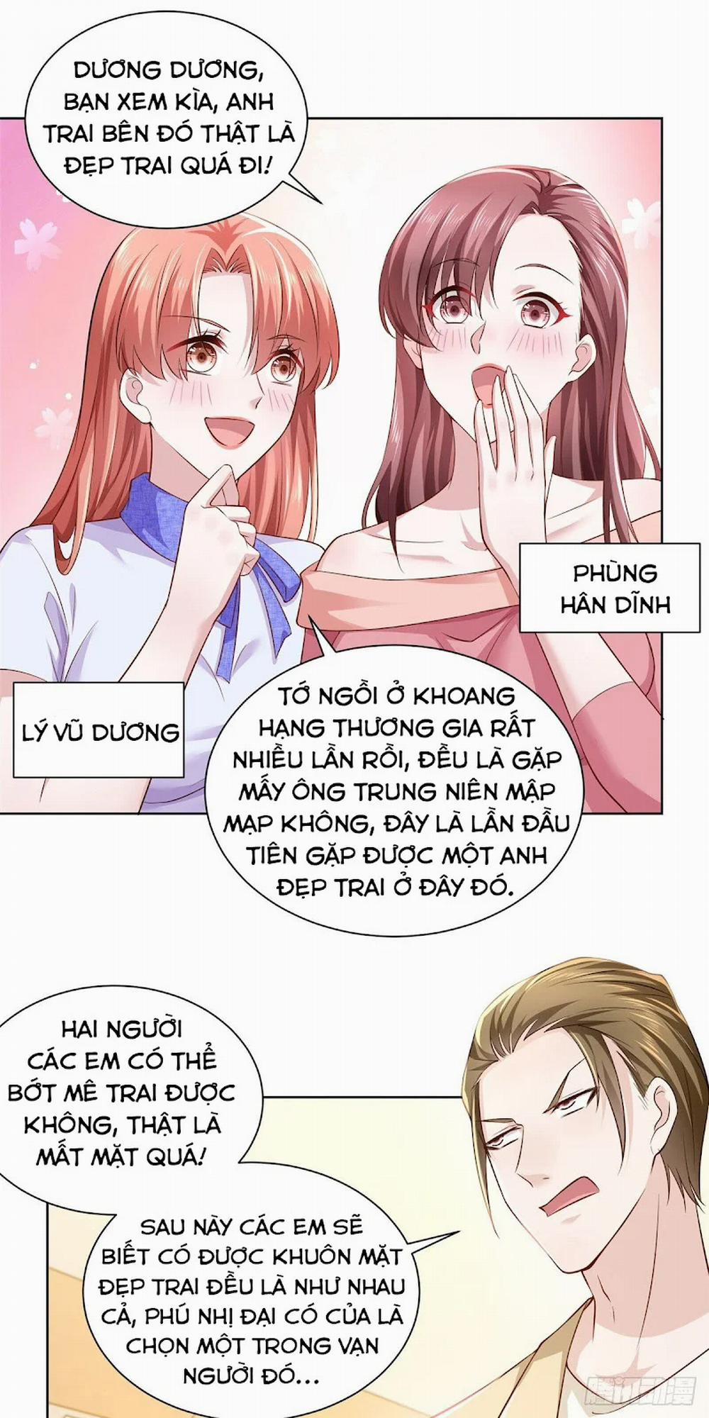 Mỗi Tuần Ta Có Một Nghề Nghiệp Mới 35 trang 5
