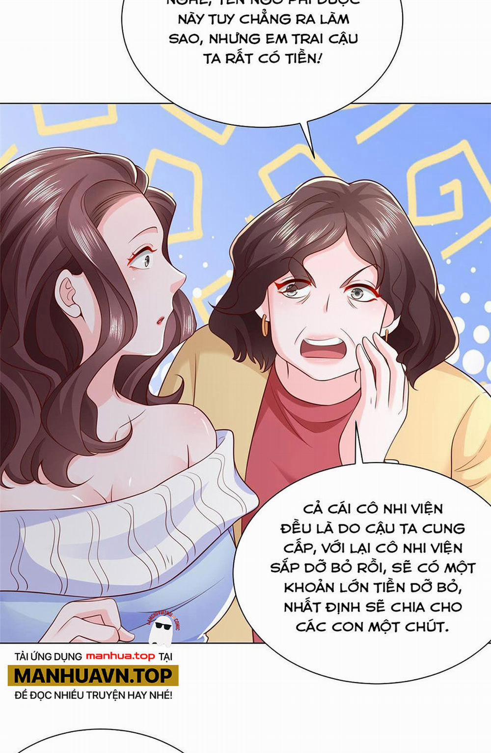 Mỗi Tuần Ta Có Một Nghề Nghiệp Mới 352 trang 10