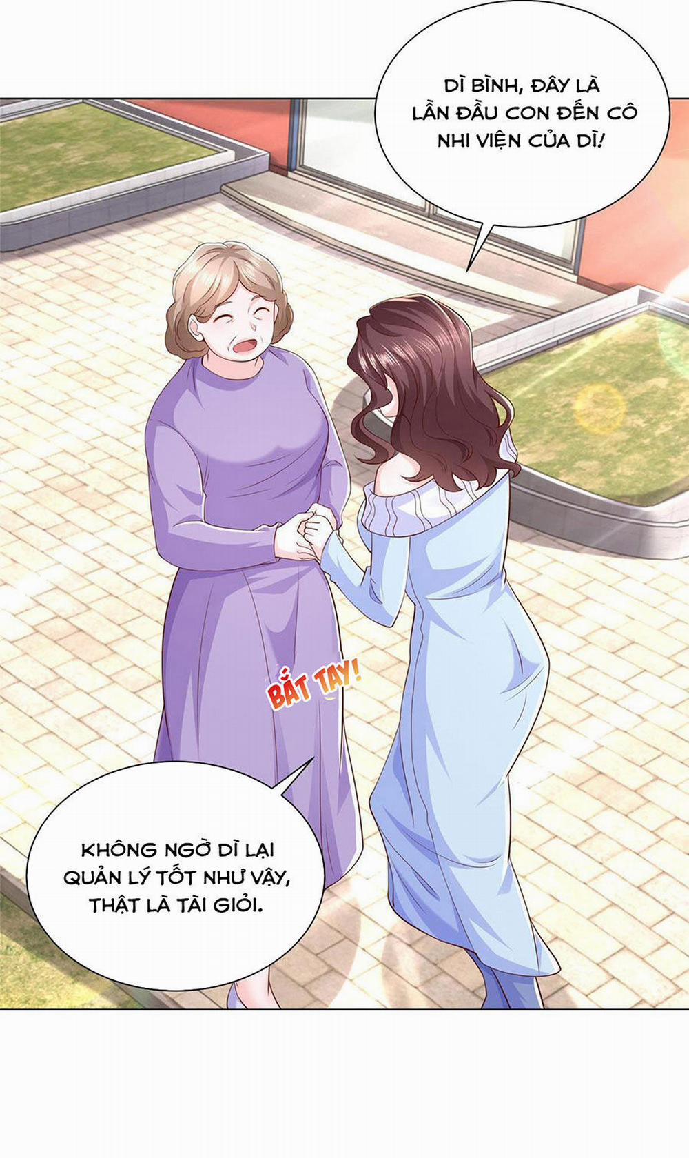Mỗi Tuần Ta Có Một Nghề Nghiệp Mới 352 trang 18