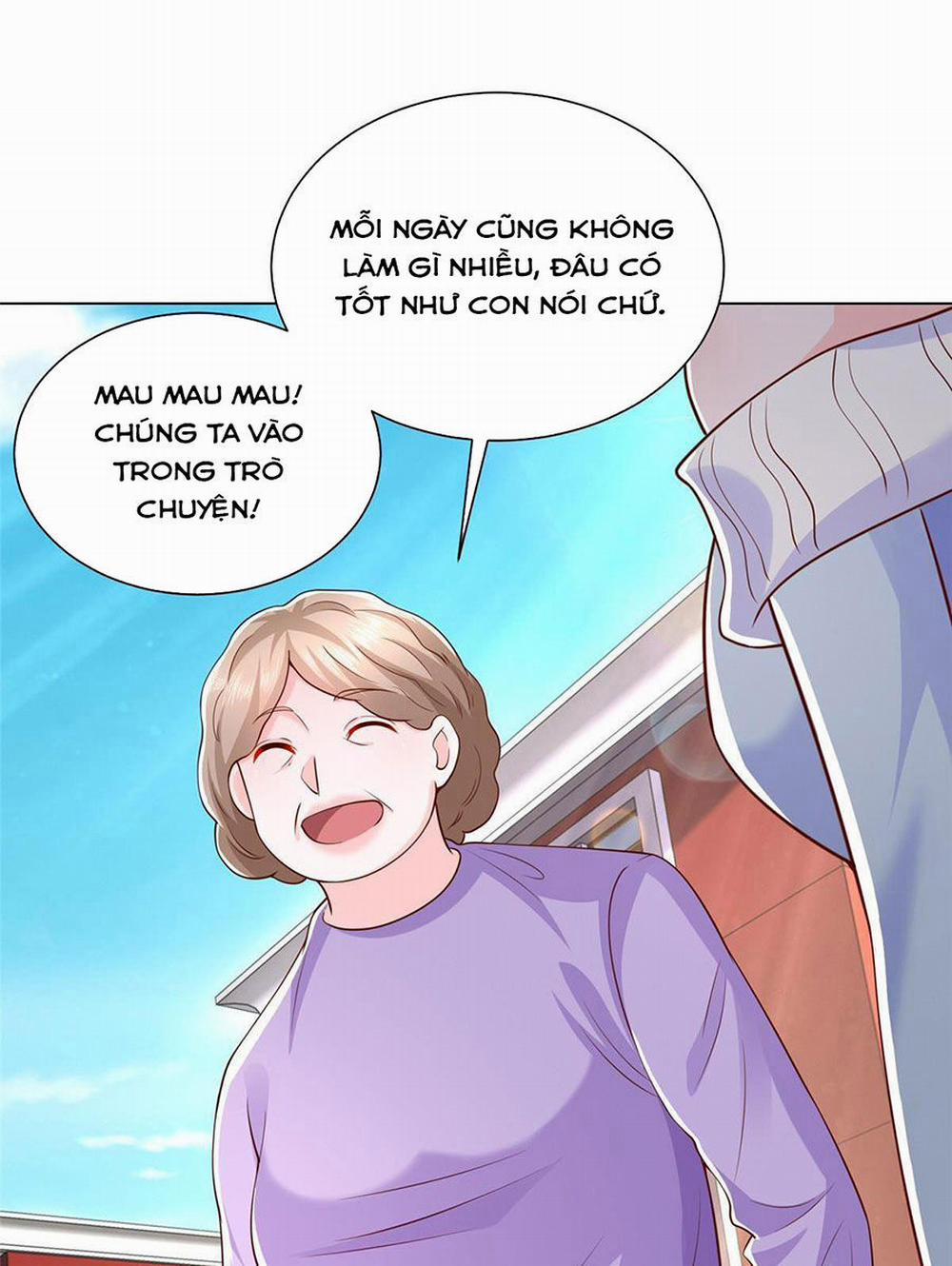 Mỗi Tuần Ta Có Một Nghề Nghiệp Mới 352 trang 19