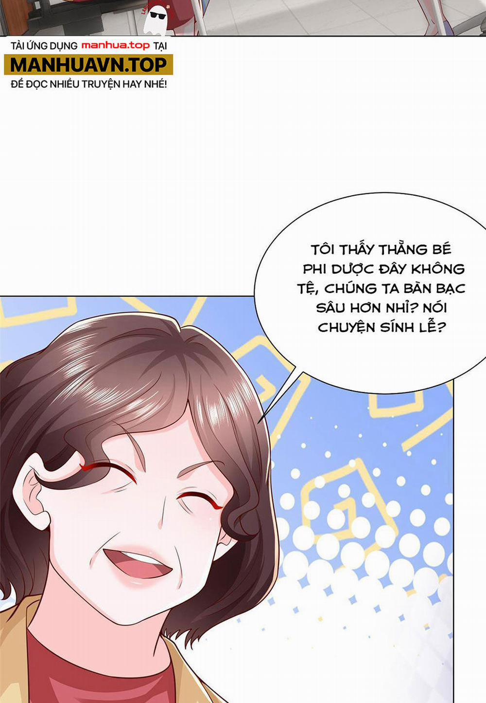 Mỗi Tuần Ta Có Một Nghề Nghiệp Mới 352 trang 29