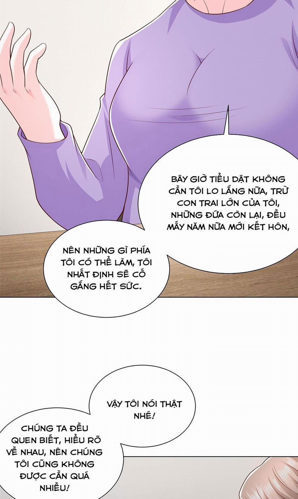 Mỗi Tuần Ta Có Một Nghề Nghiệp Mới 352 trang 31
