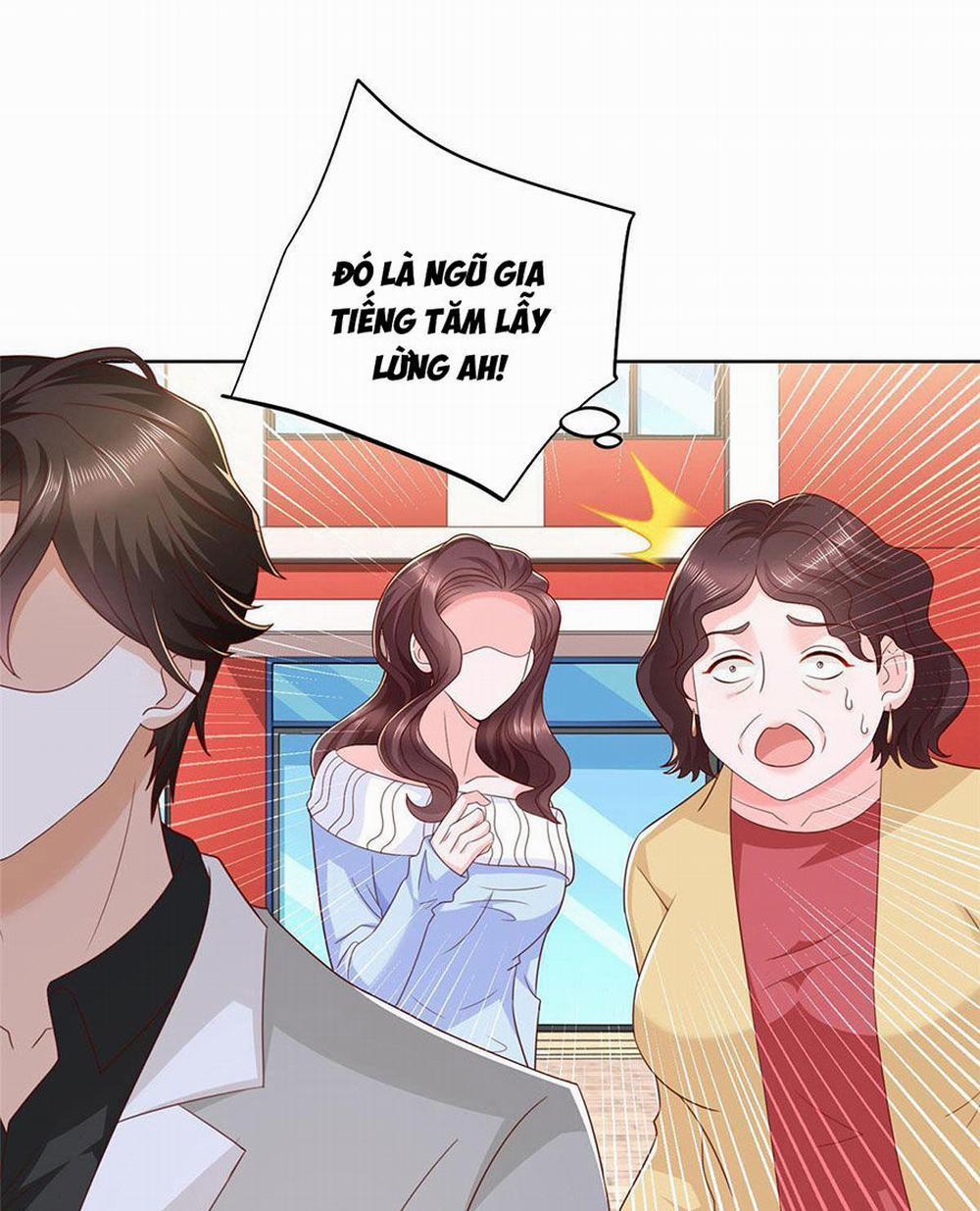 Mỗi Tuần Ta Có Một Nghề Nghiệp Mới 353 trang 17