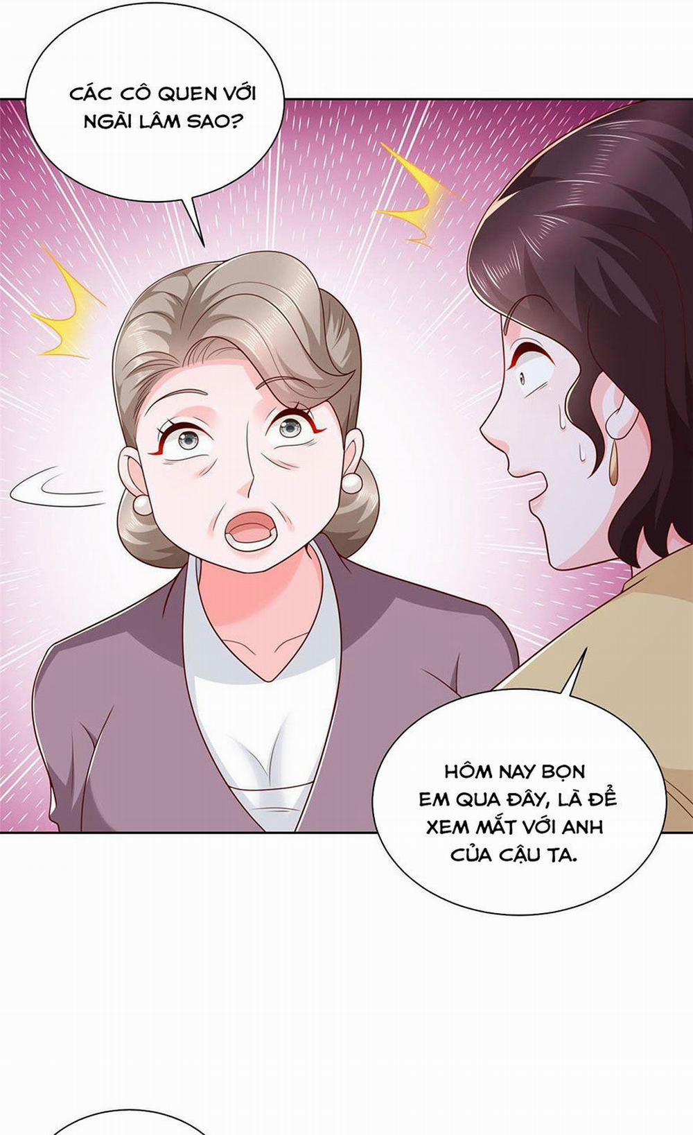 Mỗi Tuần Ta Có Một Nghề Nghiệp Mới 353 trang 21