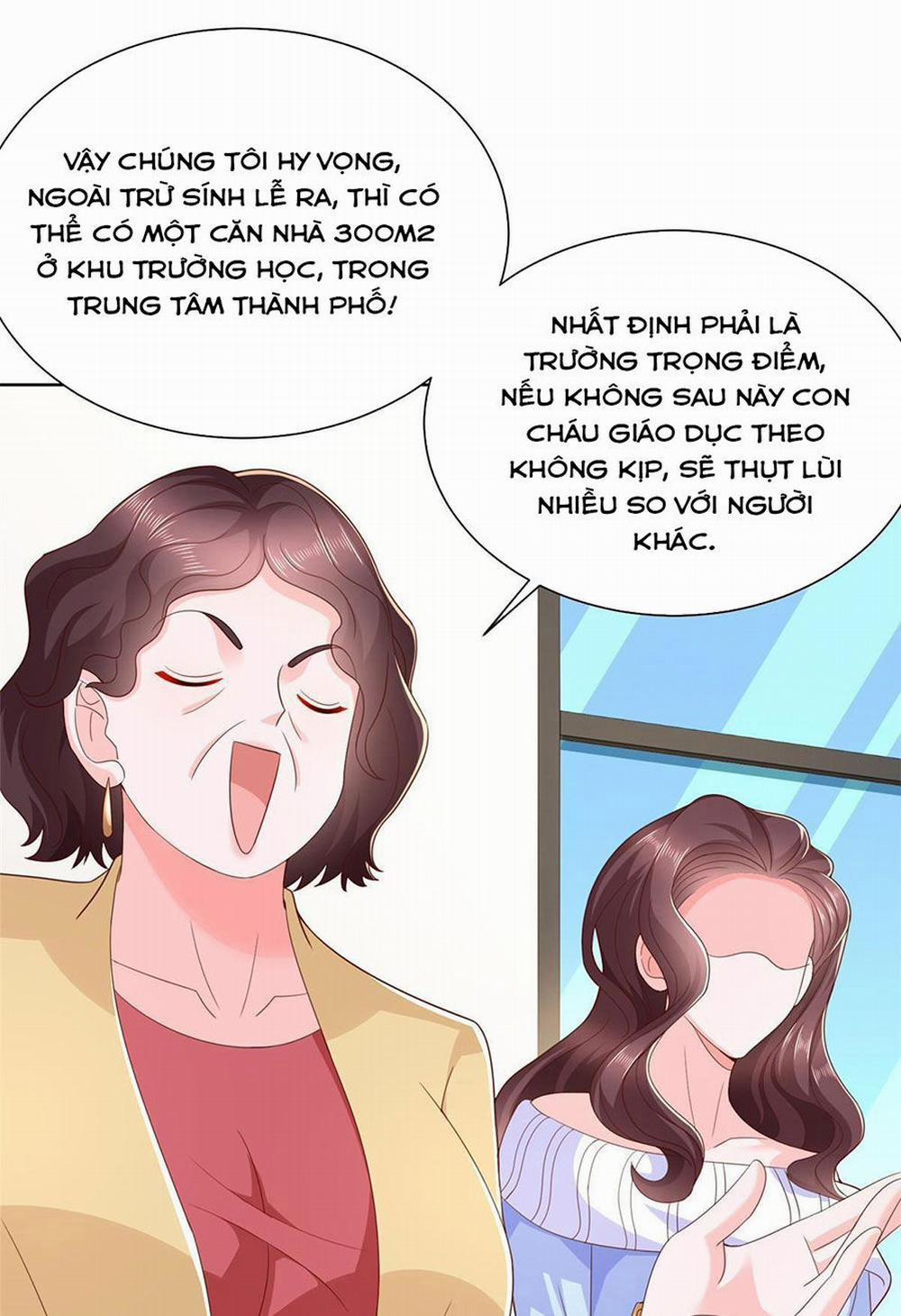 Mỗi Tuần Ta Có Một Nghề Nghiệp Mới 353 trang 5