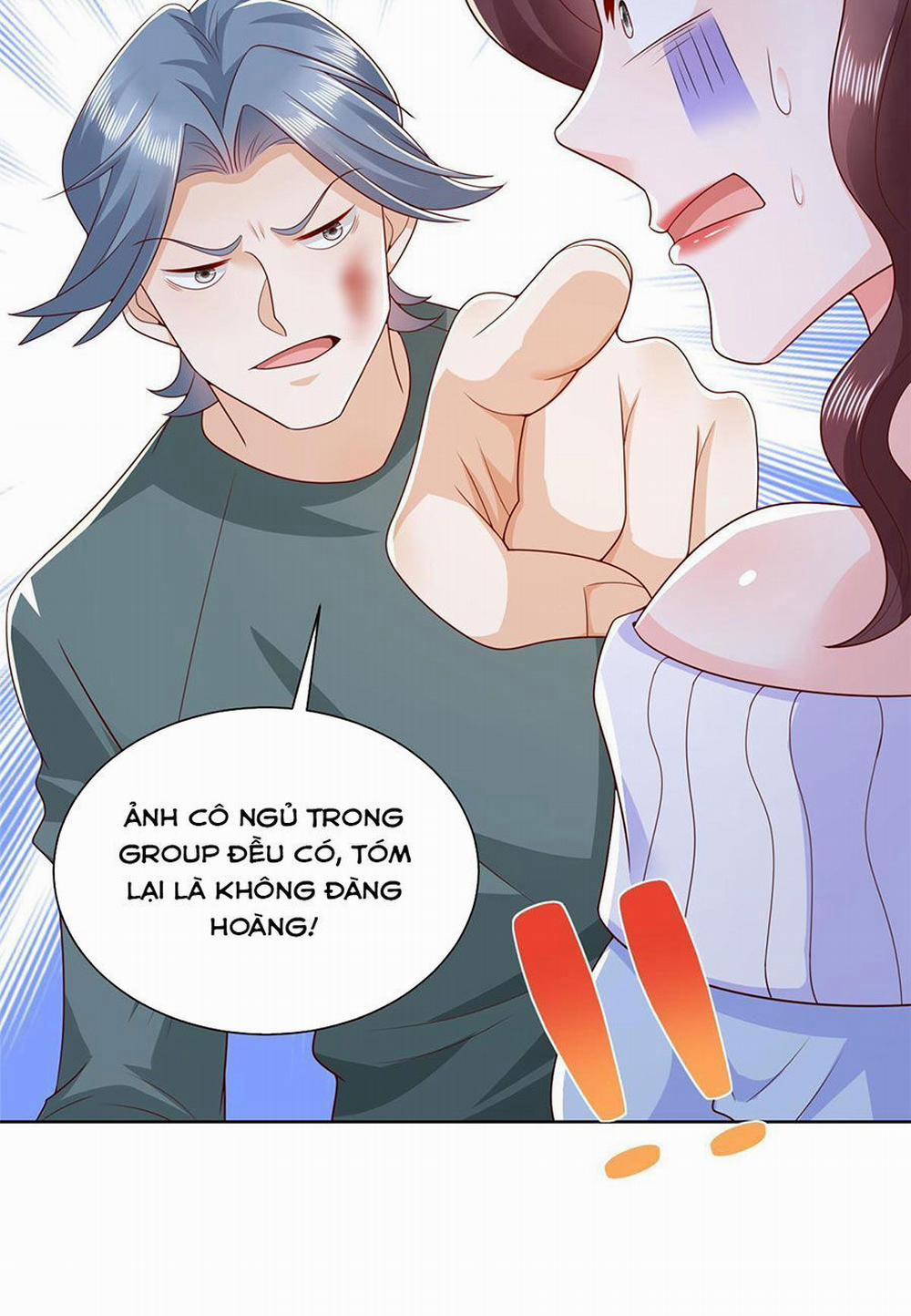 Mỗi Tuần Ta Có Một Nghề Nghiệp Mới 354 trang 3