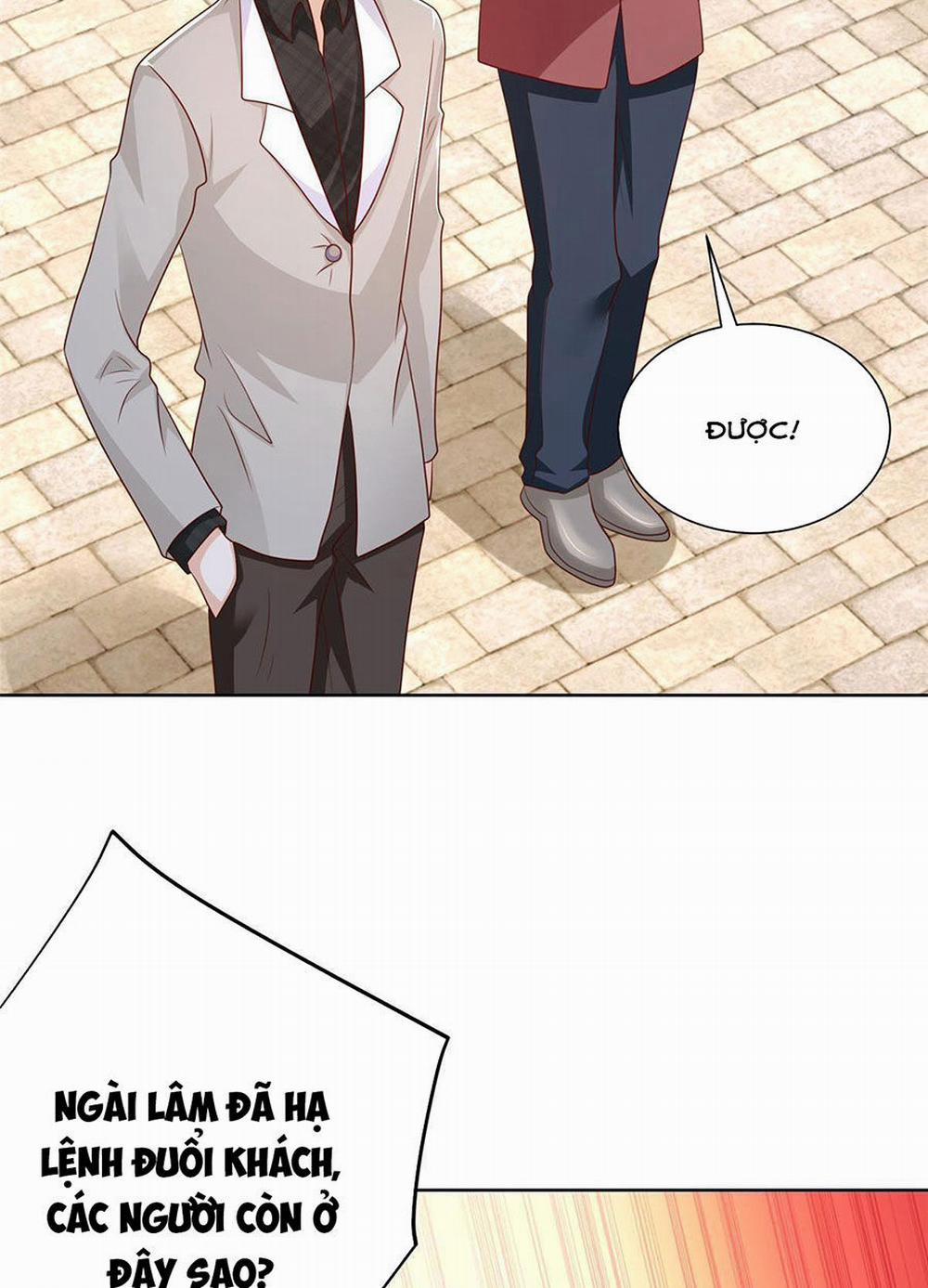 Mỗi Tuần Ta Có Một Nghề Nghiệp Mới 354 trang 9