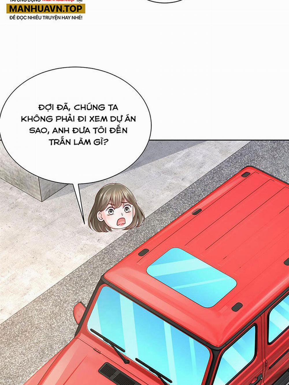 Mỗi Tuần Ta Có Một Nghề Nghiệp Mới 355 trang 21