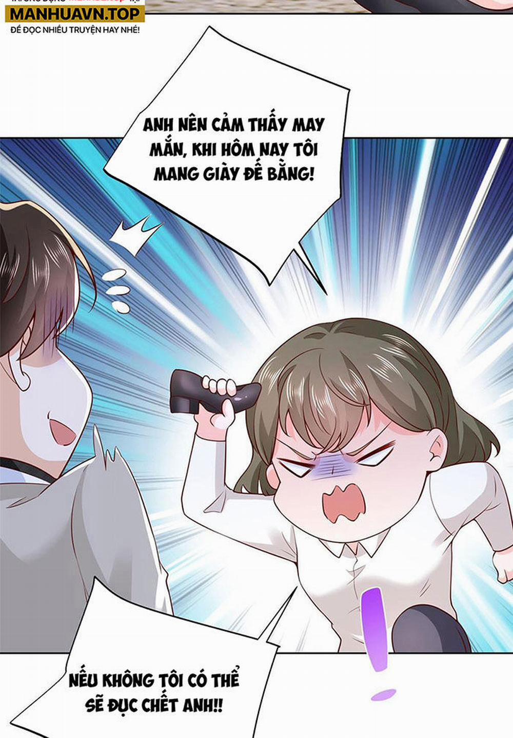 Mỗi Tuần Ta Có Một Nghề Nghiệp Mới 355 trang 40