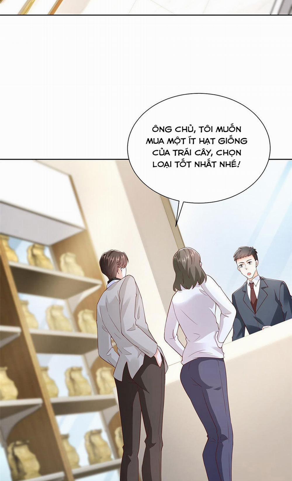 Mỗi Tuần Ta Có Một Nghề Nghiệp Mới 356 trang 16