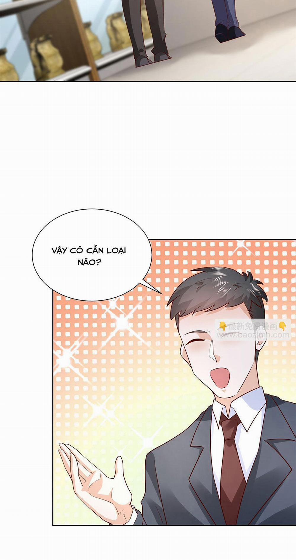 Mỗi Tuần Ta Có Một Nghề Nghiệp Mới 356 trang 17