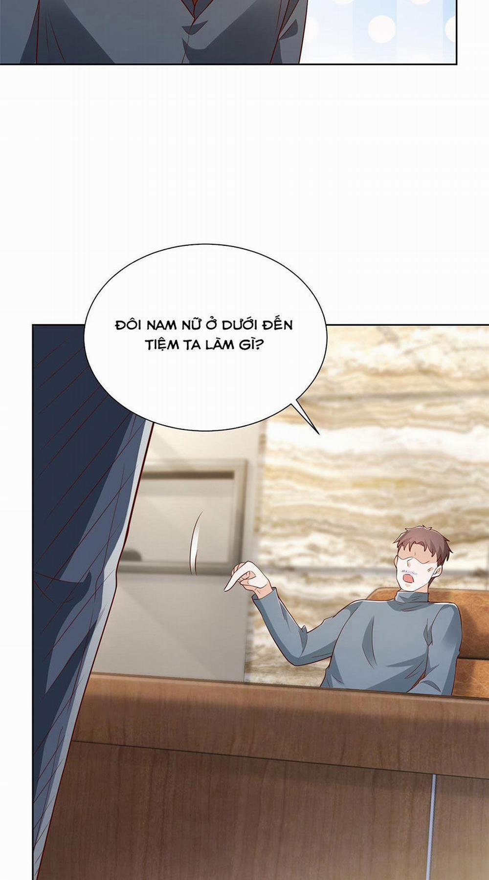Mỗi Tuần Ta Có Một Nghề Nghiệp Mới 356 trang 24