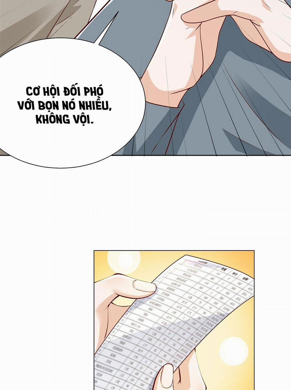 Mỗi Tuần Ta Có Một Nghề Nghiệp Mới 356 trang 34