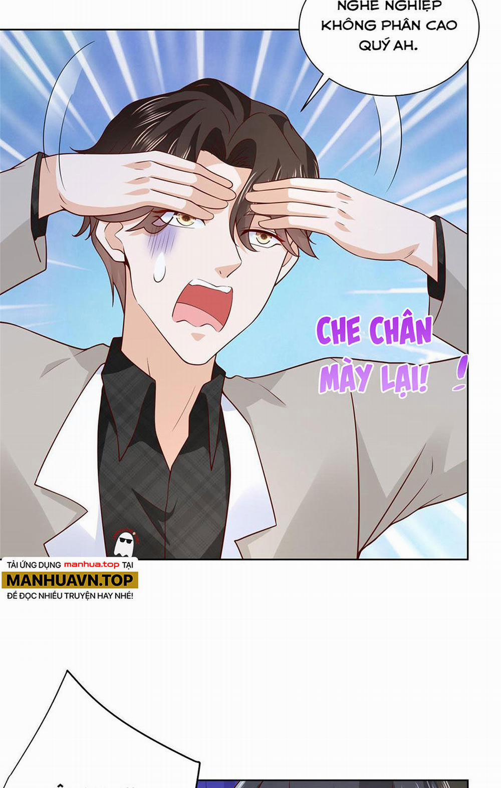 Mỗi Tuần Ta Có Một Nghề Nghiệp Mới 356 trang 4