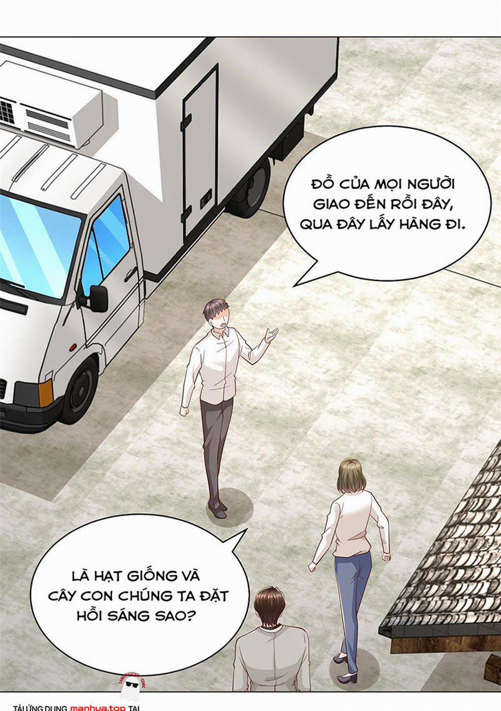 Mỗi Tuần Ta Có Một Nghề Nghiệp Mới 357 trang 33