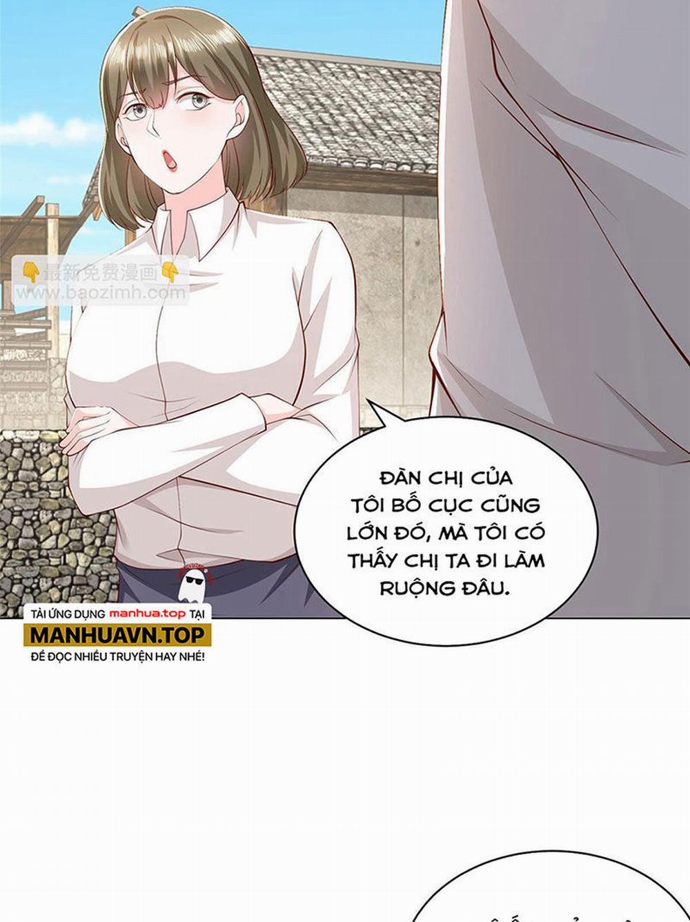 Mỗi Tuần Ta Có Một Nghề Nghiệp Mới 357 trang 6