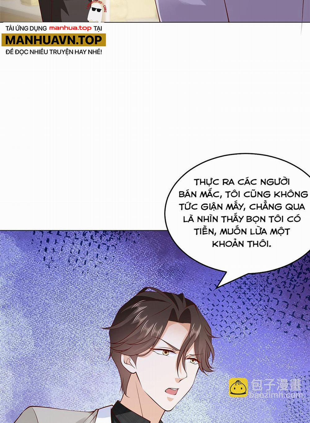 Mỗi Tuần Ta Có Một Nghề Nghiệp Mới 358 trang 30