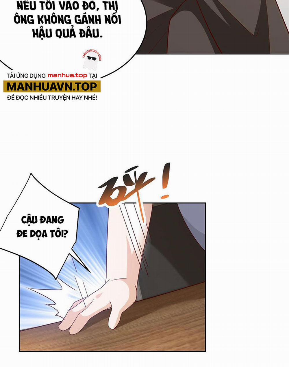 Mỗi Tuần Ta Có Một Nghề Nghiệp Mới 359 trang 14