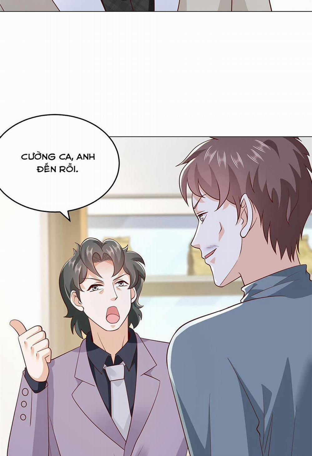 Mỗi Tuần Ta Có Một Nghề Nghiệp Mới 359 trang 3