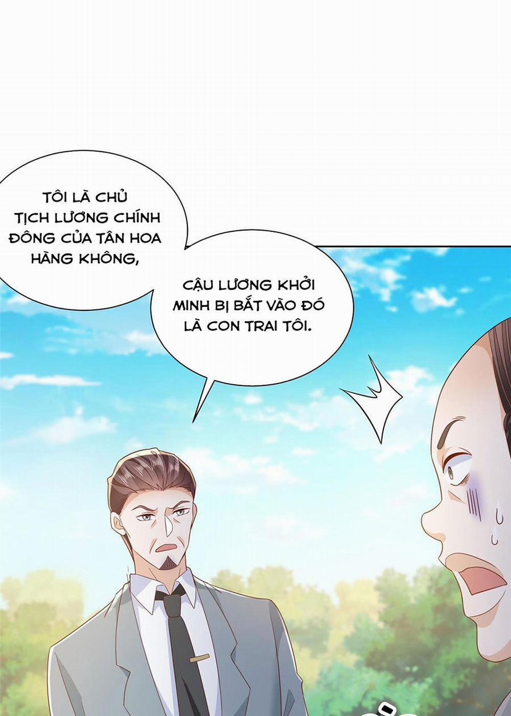 Mỗi Tuần Ta Có Một Nghề Nghiệp Mới 359 trang 30