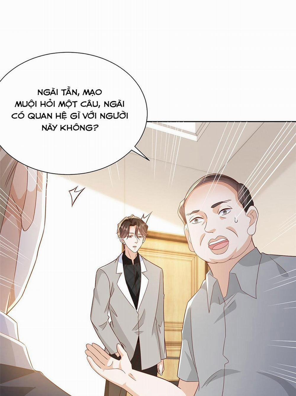Mỗi Tuần Ta Có Một Nghề Nghiệp Mới 359 trang 37