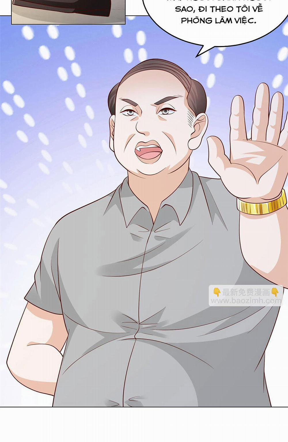 Mỗi Tuần Ta Có Một Nghề Nghiệp Mới 359 trang 6