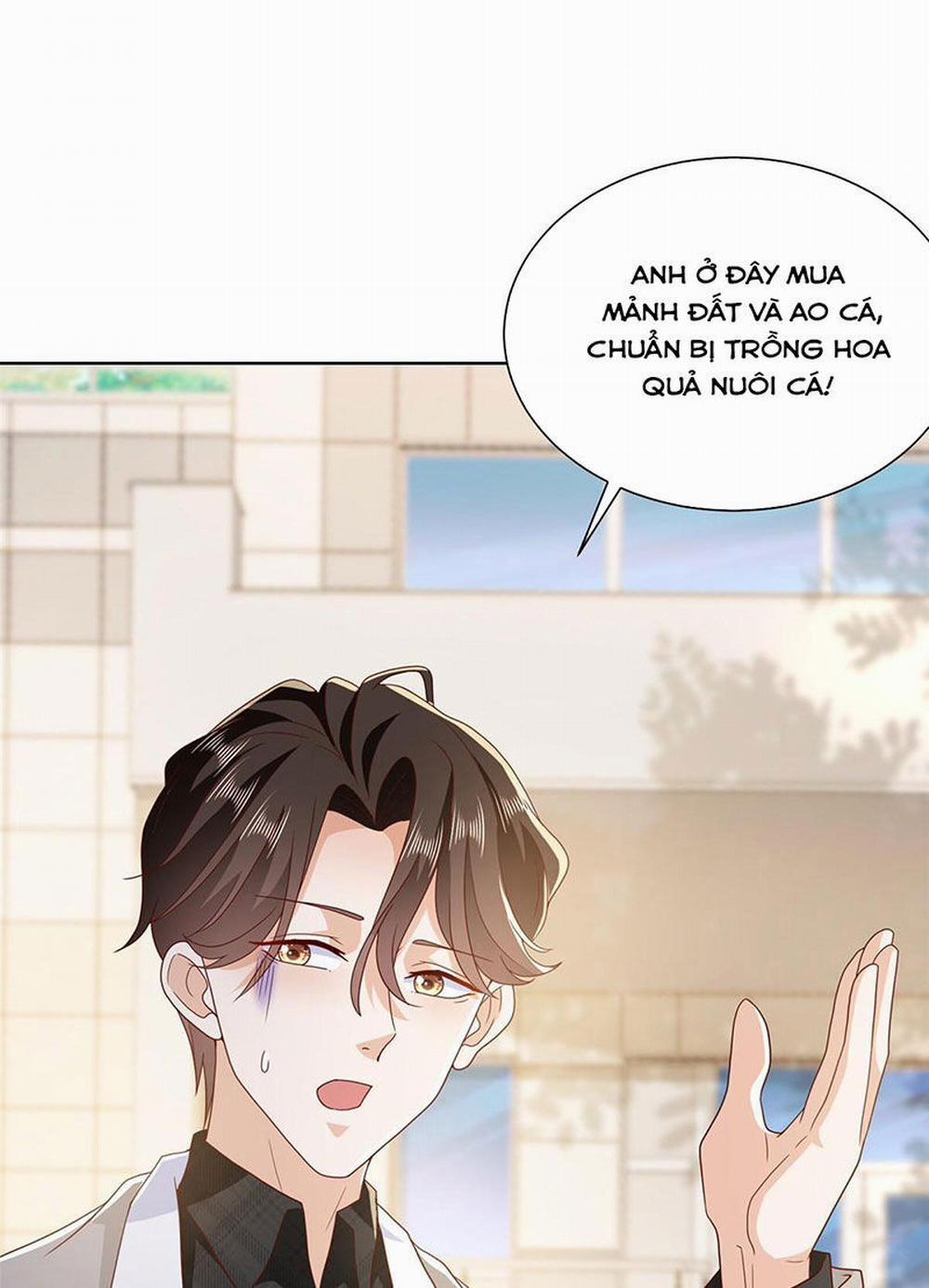 Mỗi Tuần Ta Có Một Nghề Nghiệp Mới 360 trang 7