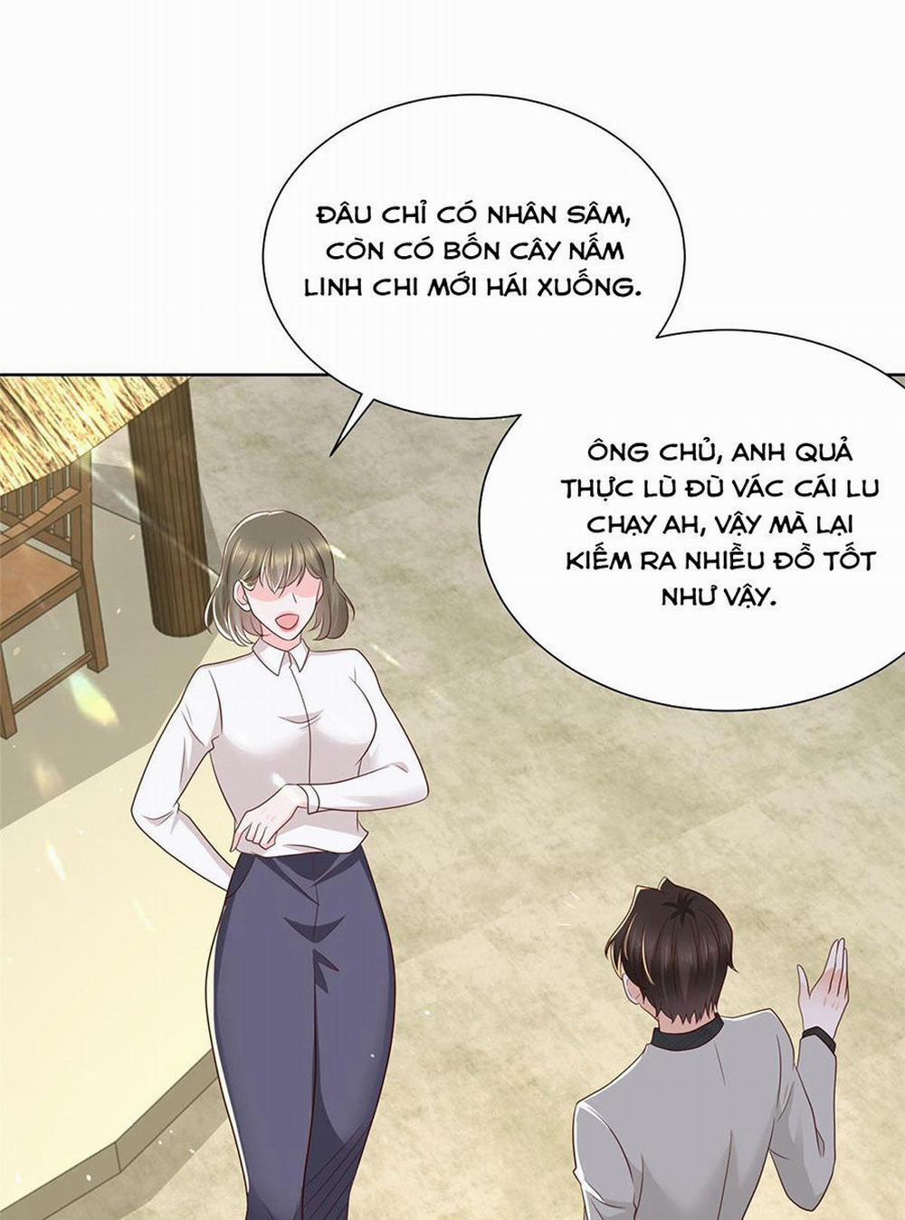 Mỗi Tuần Ta Có Một Nghề Nghiệp Mới 361 trang 21