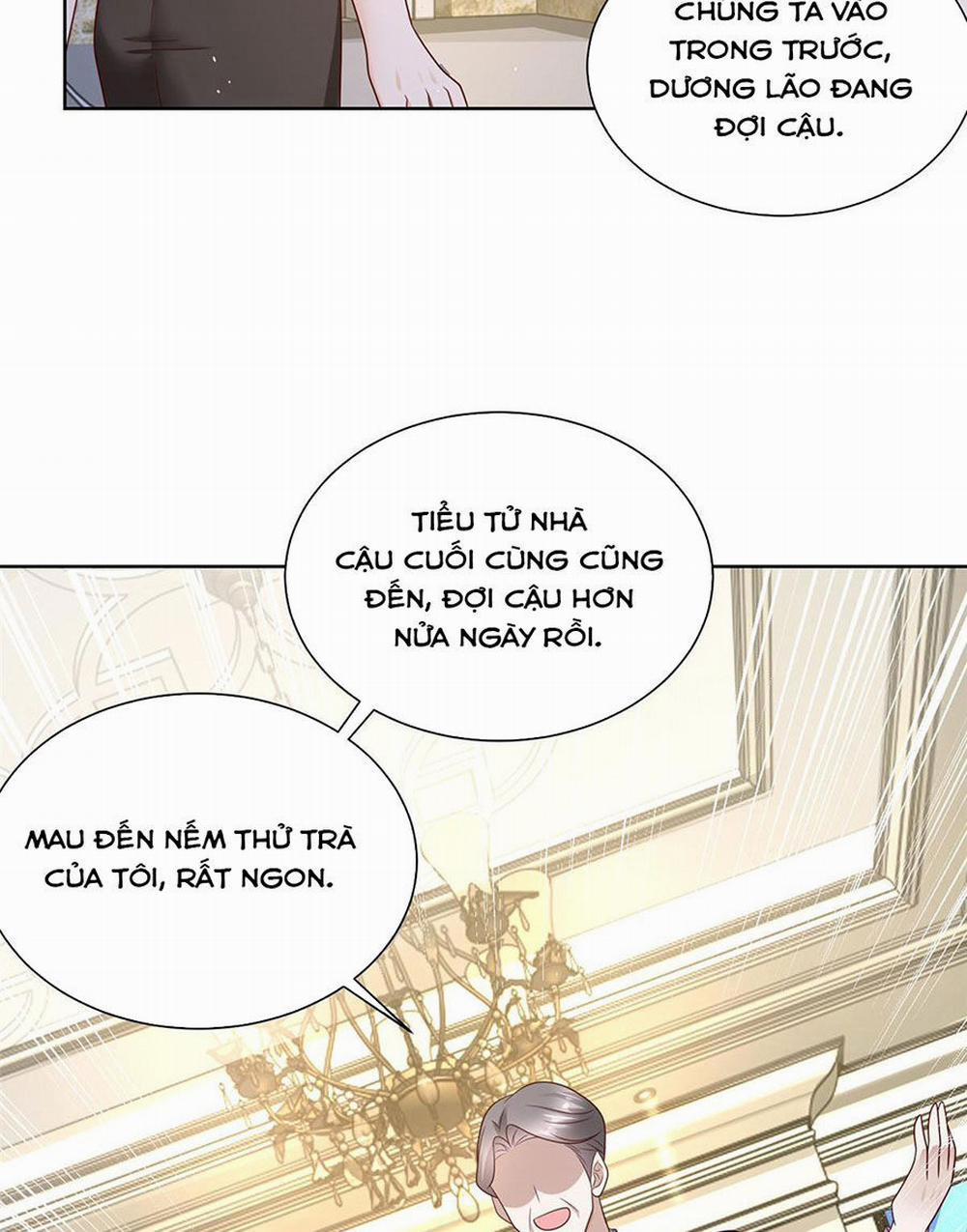 Mỗi Tuần Ta Có Một Nghề Nghiệp Mới 361 trang 36