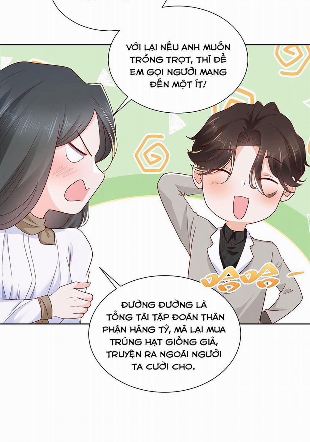 Mỗi Tuần Ta Có Một Nghề Nghiệp Mới 361 trang 5