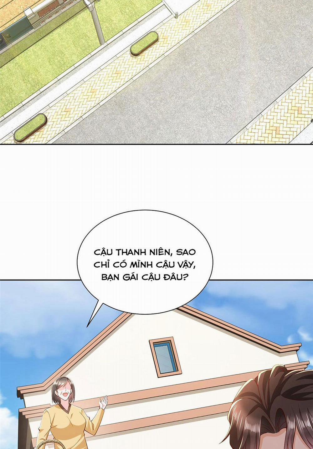 Mỗi Tuần Ta Có Một Nghề Nghiệp Mới 362 trang 34
