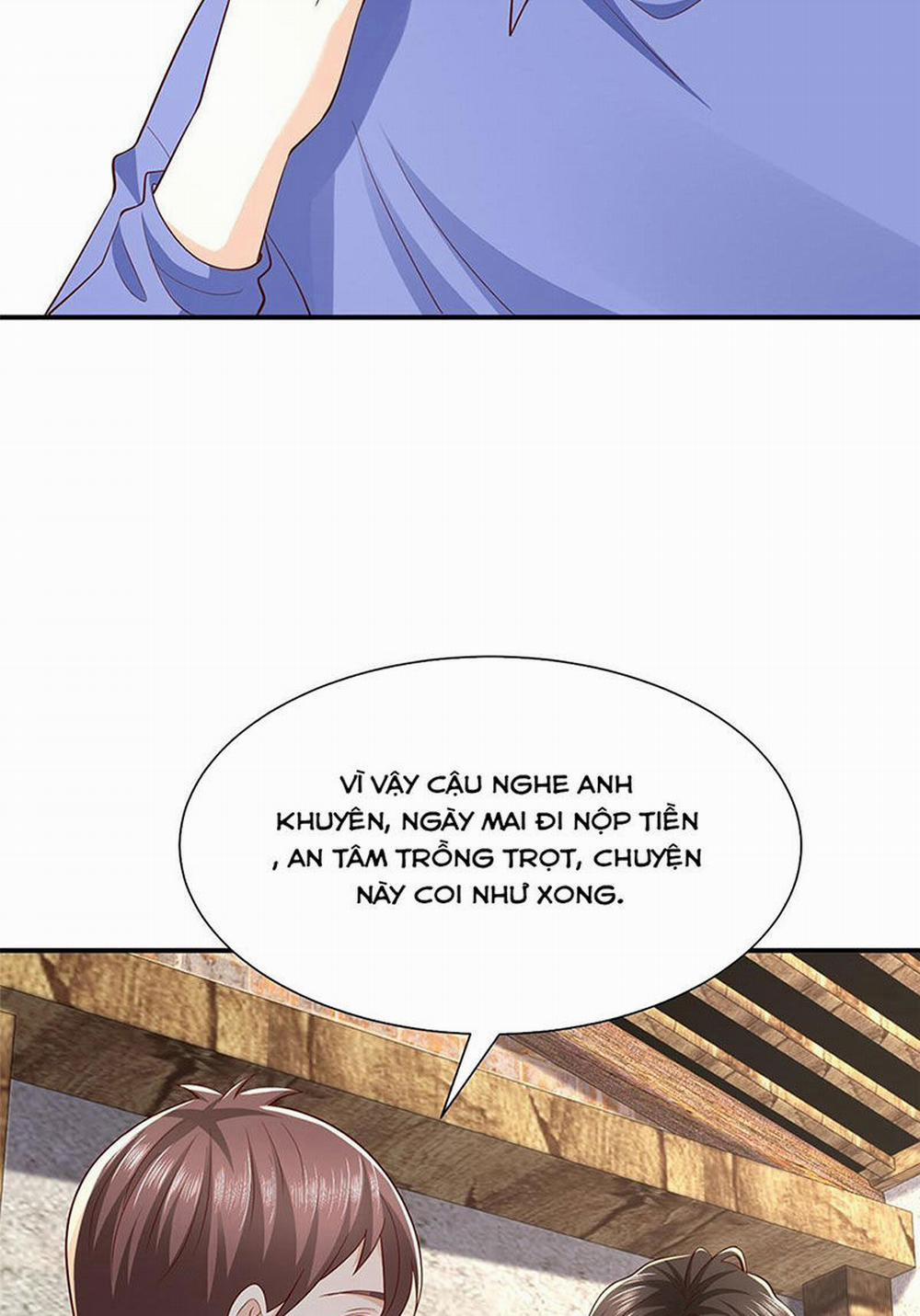 Mỗi Tuần Ta Có Một Nghề Nghiệp Mới 363 trang 19