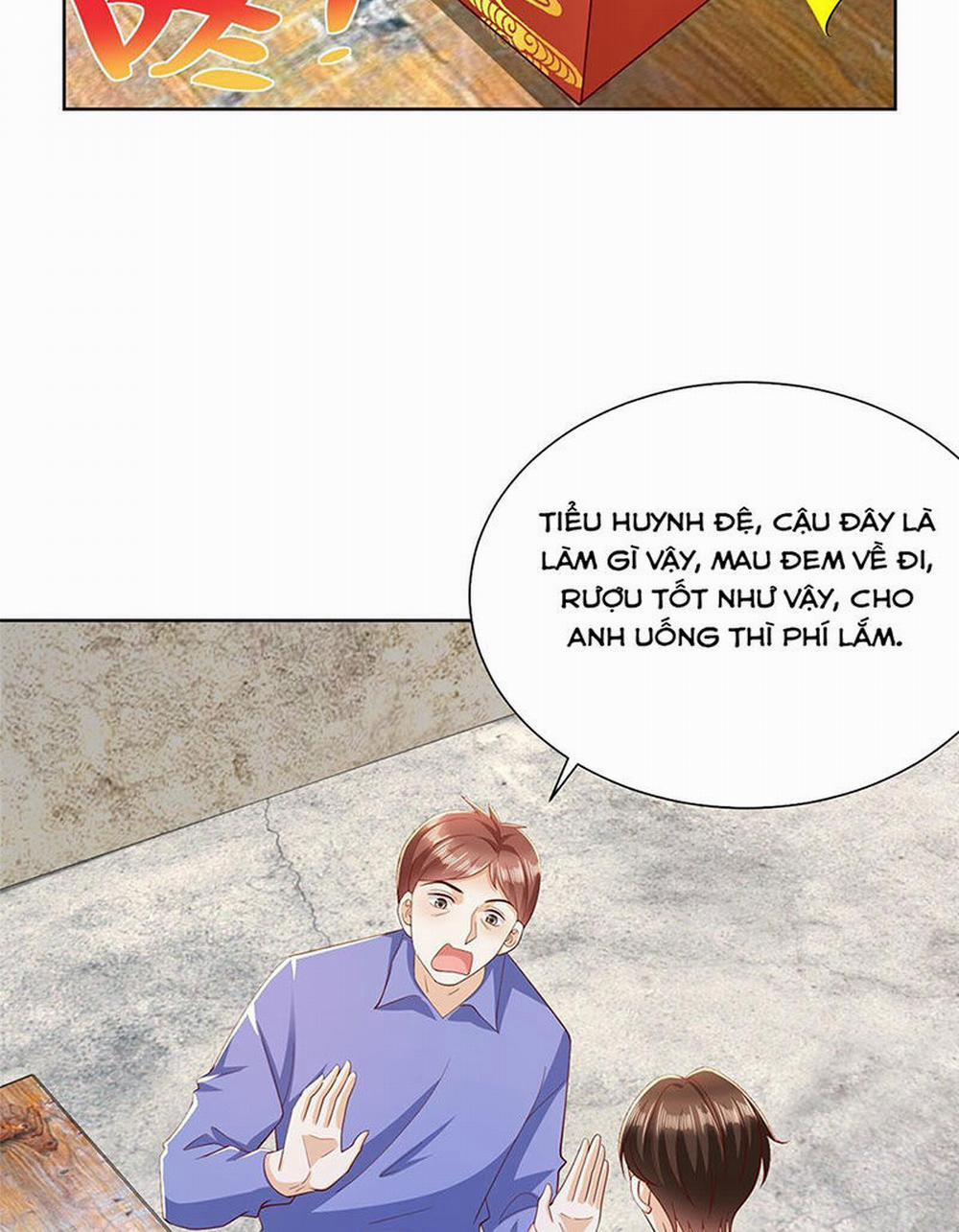 Mỗi Tuần Ta Có Một Nghề Nghiệp Mới 363 trang 3