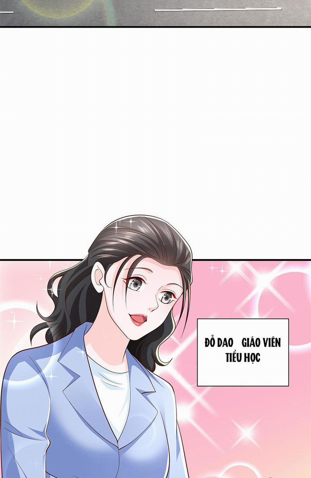 Mỗi Tuần Ta Có Một Nghề Nghiệp Mới 363 trang 31
