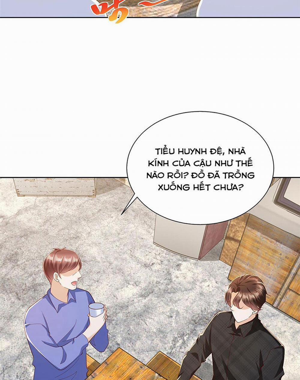 Mỗi Tuần Ta Có Một Nghề Nghiệp Mới 363 trang 8