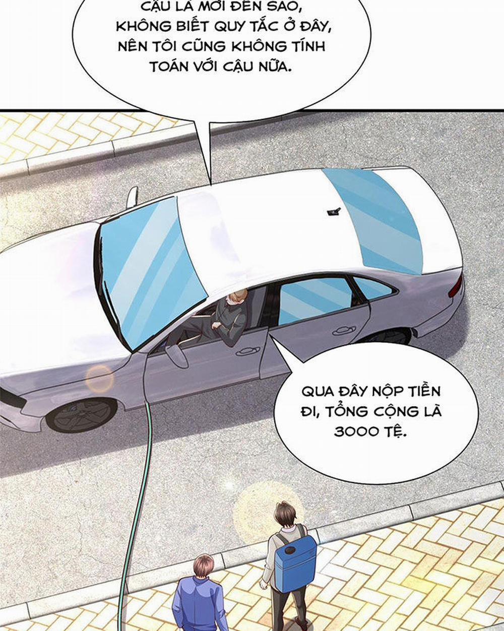 Mỗi Tuần Ta Có Một Nghề Nghiệp Mới 364 trang 27