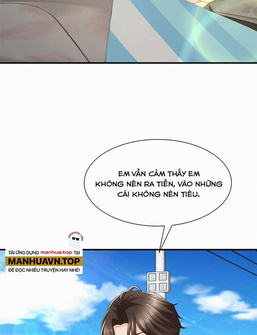 Mỗi Tuần Ta Có Một Nghề Nghiệp Mới 364 trang 6