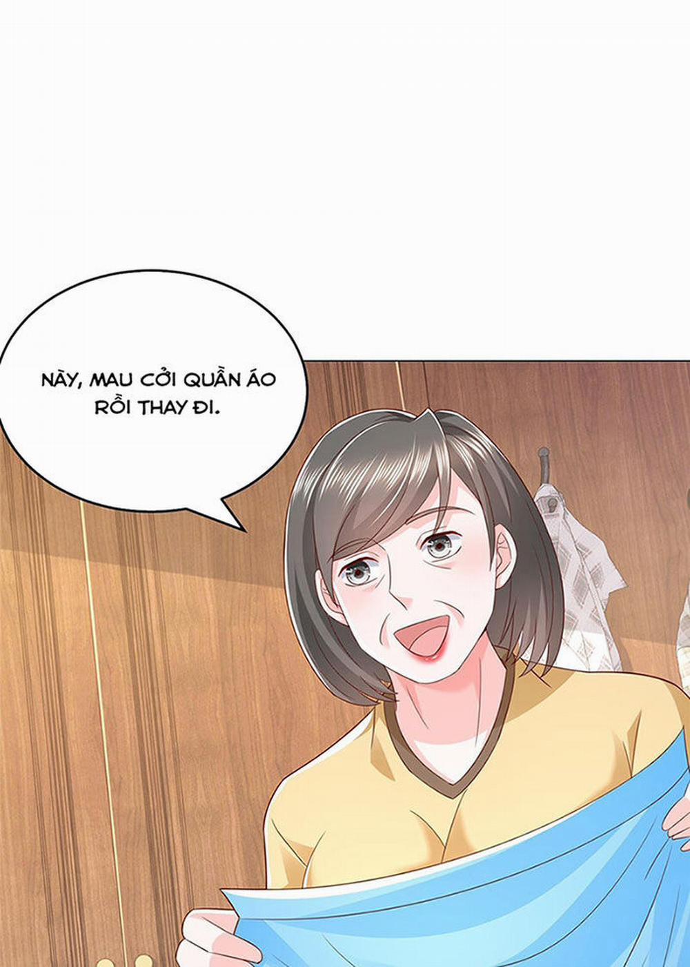 Mỗi Tuần Ta Có Một Nghề Nghiệp Mới 365 trang 35