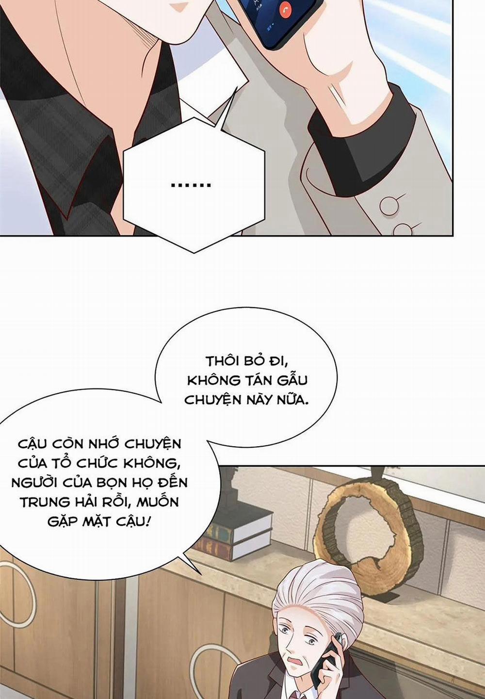 Mỗi Tuần Ta Có Một Nghề Nghiệp Mới 366 trang 25