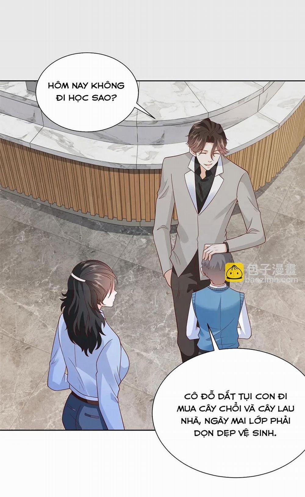 Mỗi Tuần Ta Có Một Nghề Nghiệp Mới 366 trang 35
