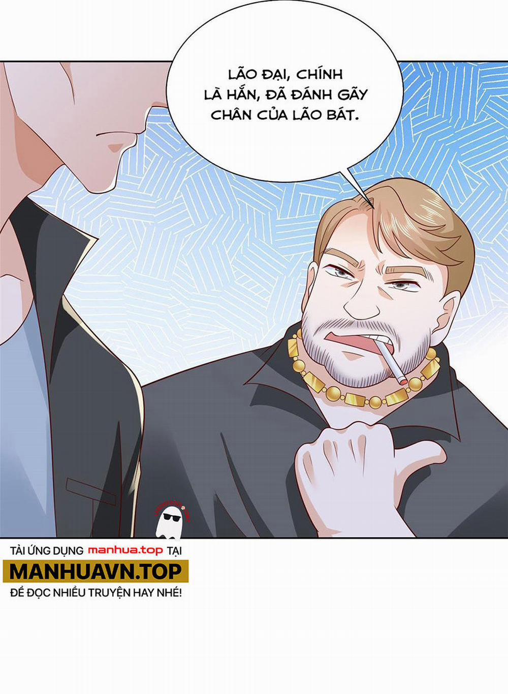 Mỗi Tuần Ta Có Một Nghề Nghiệp Mới 367 trang 1