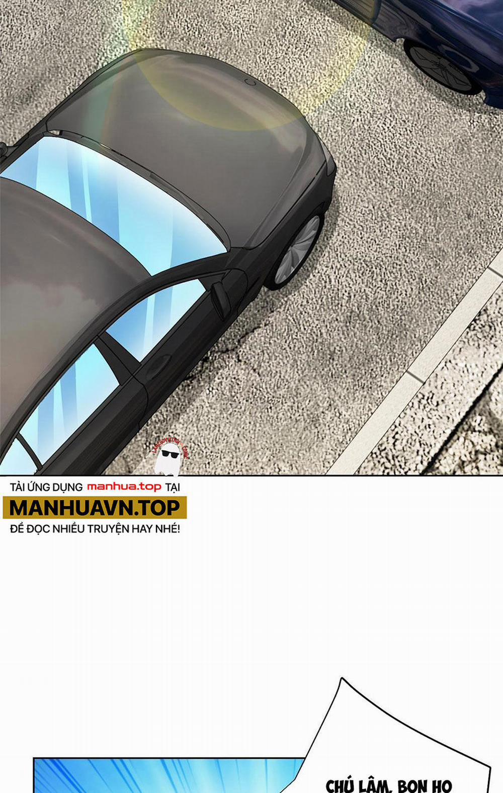 Mỗi Tuần Ta Có Một Nghề Nghiệp Mới 367 trang 10