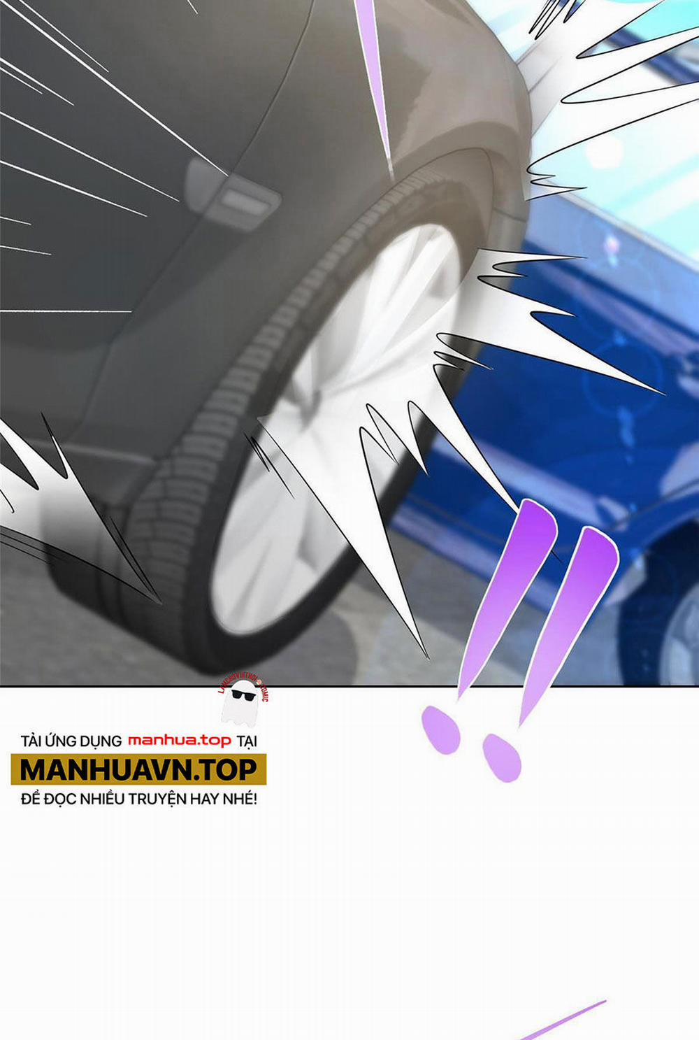 Mỗi Tuần Ta Có Một Nghề Nghiệp Mới 367 trang 20