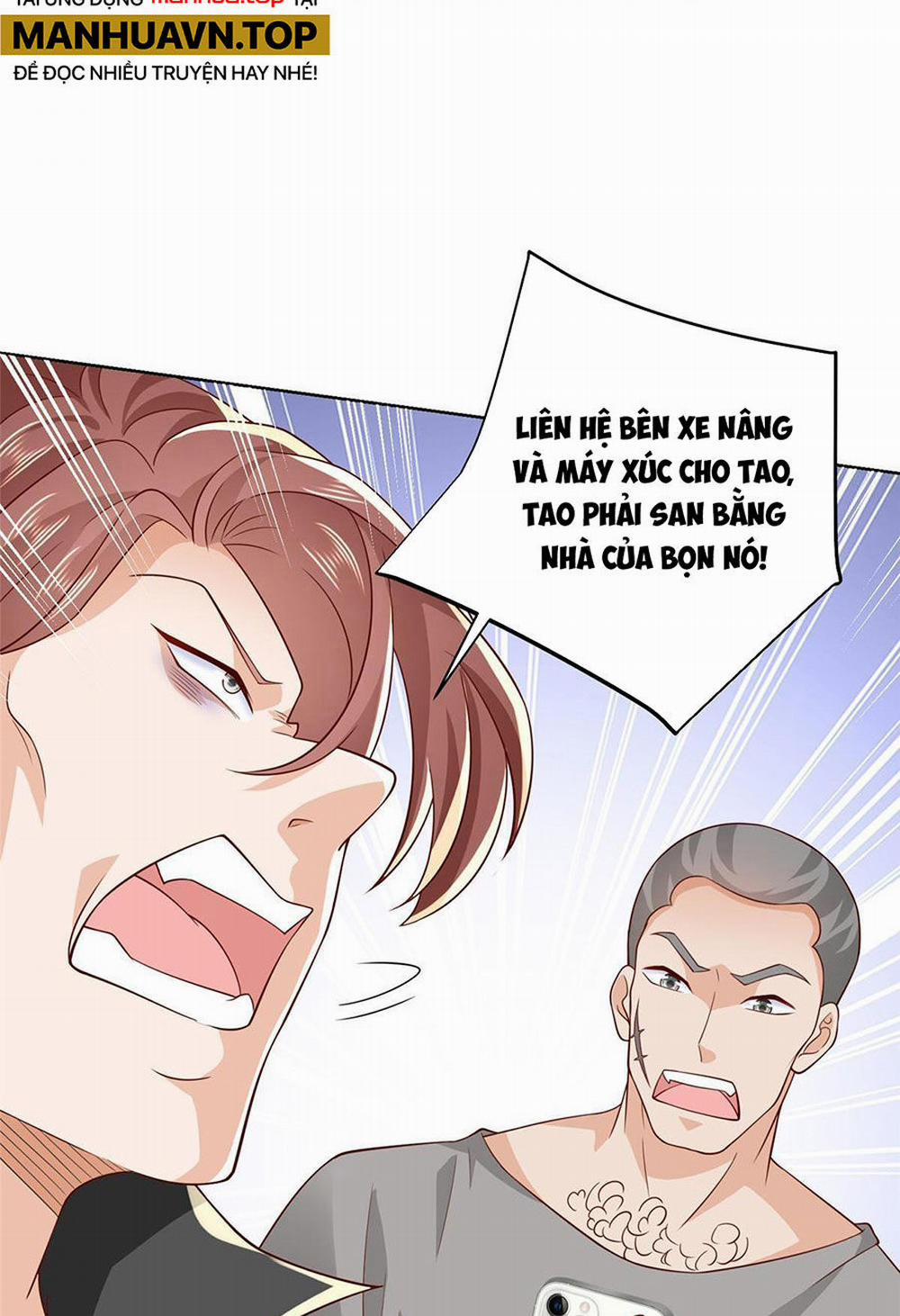 Mỗi Tuần Ta Có Một Nghề Nghiệp Mới 367 trang 25